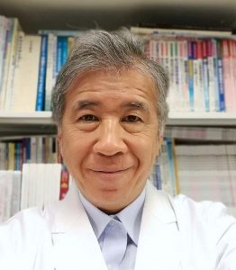 水谷徹教授がDoctor of Doctors Network 優秀専門臨床医に選出されました。