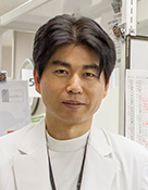 准教授 杉山 達也