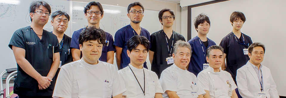 Hybrid Neurosurgery事務局