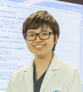 吉山 智美