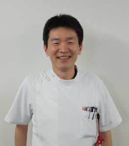 講師　松本 政輝