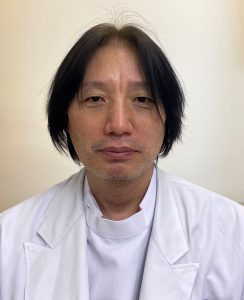 准教授　松本 浩明