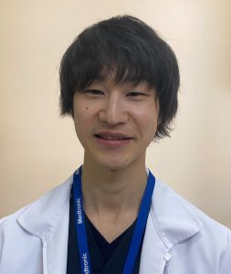長塚 大騎